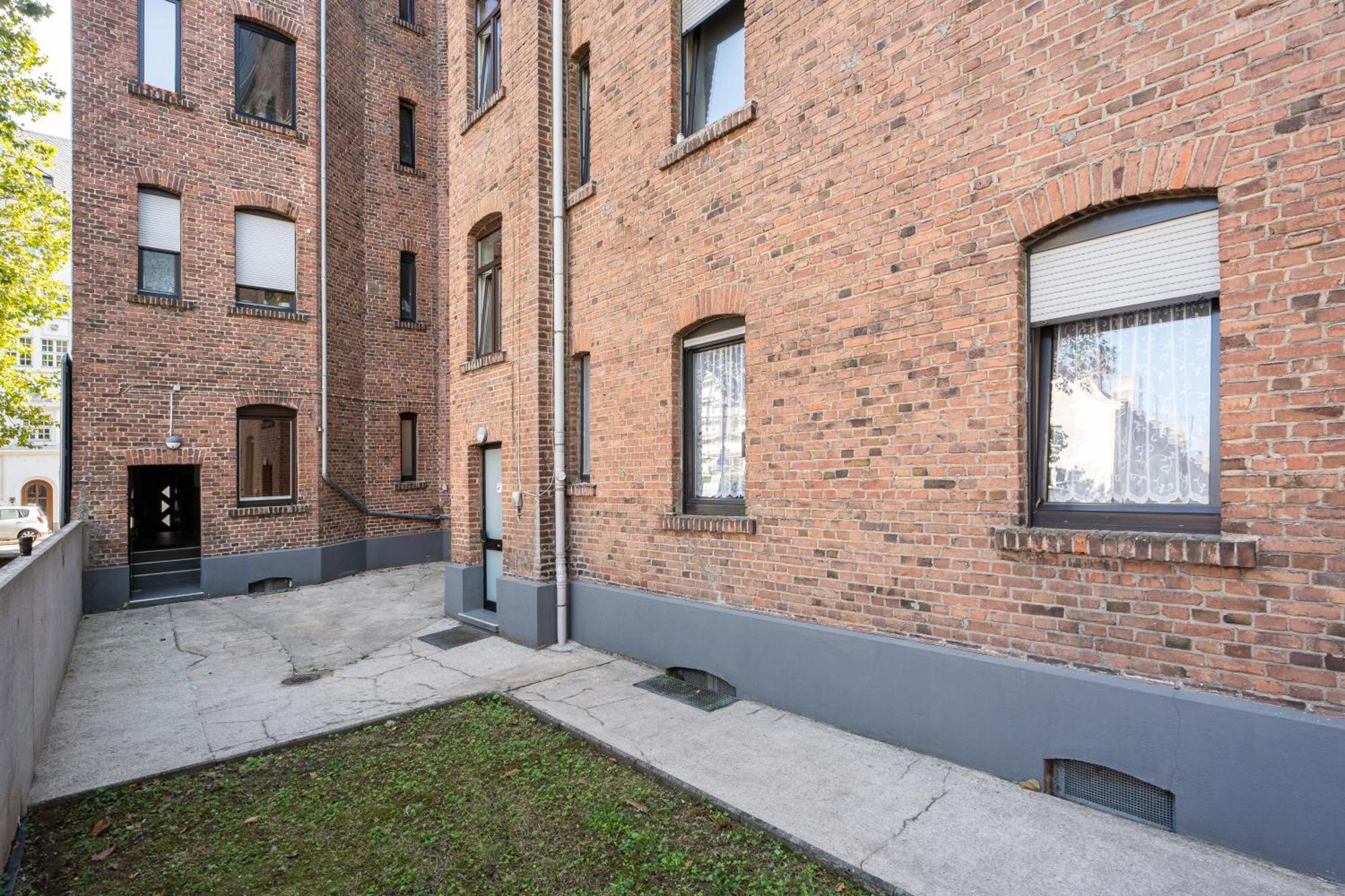 Hozo1-Exklusiv Apartment Der Roze Living Кобленц Экстерьер фото